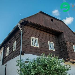 Prodej rodinného domu 110 m² Vimperk, Inocencova 