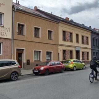 Prodej rodinného domu 263 m² Plzeň, nám. T.G. Masaryka