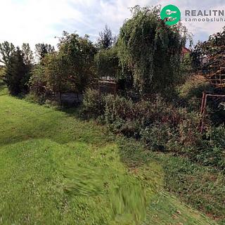 Prodej zahrady 169 m² Suchodol