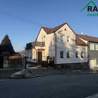 Prodej rodinného domu 165 m² Tachov, Americká