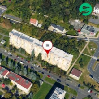 Prodej bytu 3+1 81 m² Krupka