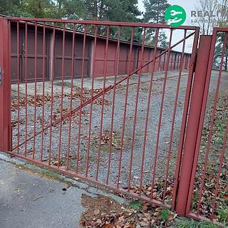 Prodej garáže 16 m² Brno