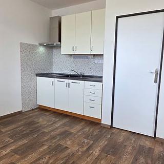 Pronájem bytu 1+1 42 m&sup2; Přimda