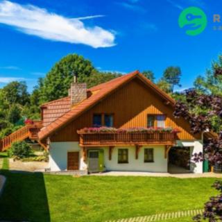 Prodej rodinného domu 468 m² Chodská Lhota, Chodská Lhota