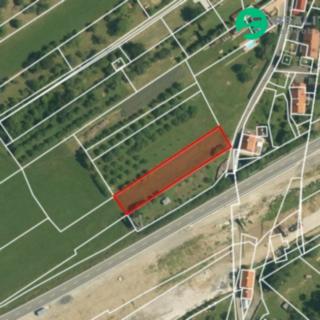 Prodej zahrady 1 293 m² Starý Jičín Jičina
