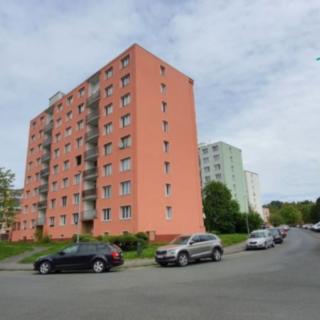 Pronájem bytu 3+1 60 m² Planá