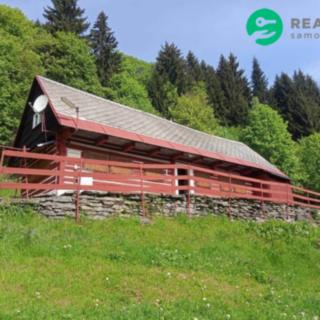 Prodej chalupy 109 m² Malá Úpa Dolní