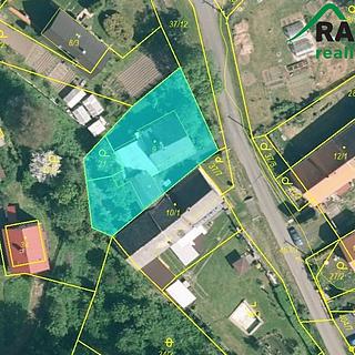 Prodej rodinného domu 180 m² Teplá, Popovice u Poutnova