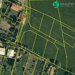 Prodej ostatního pozemku 8 490 m² Mořkov