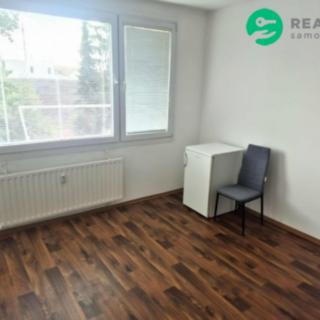Prodej bytu 1+1 38 m² Strakonice, Pionýrská 
