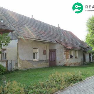 Prodej rodinného domu 152 m&sup2; Vysoké Pole