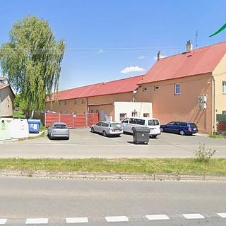 Pronájem hotelu a penzionu 1 400 m² Sytno