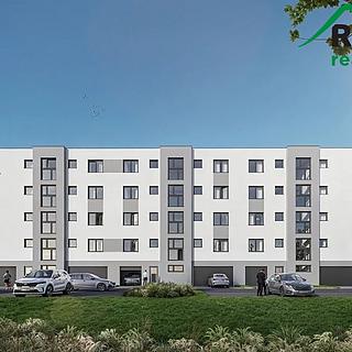 Prodej bytu 4+kk 80 m&sup2; Tachov