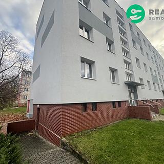 Prodej bytu 3+1 69 m² Chrudim