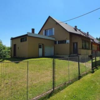 Prodej rodinného domu 200 m² Přimda
