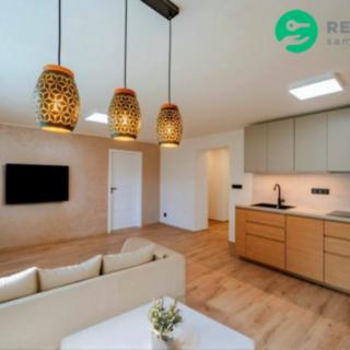 Prodej bytu 3+kk 62 m² Opava Předměstí, Oblouková