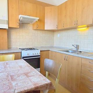 Prodej bytu 3+1 69 m&sup2; Konstantinovy Lázně