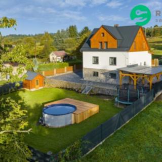 Prodej chaty 280 m² Dolní Podluží, Dolní Podluží