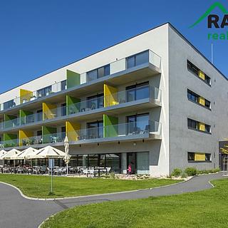 Prodej bytu 2+kk 67 m² Praha Kunratice, Urešova