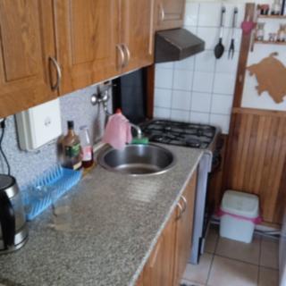 Pronájem bytu 3+kk 55 m² Zdice, Velizská