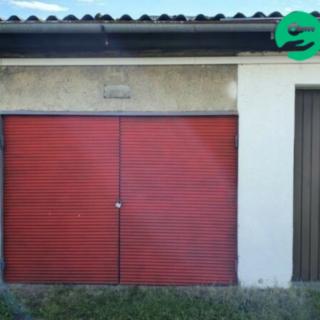 Prodej garáže 18 m² Tábor, U obecních domů