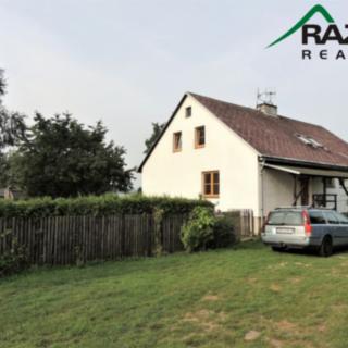 Pronájem bytu 2+1 60 m² Stříbro Jezerce