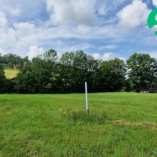 Prodej stavební parcely 3 100 m² Zákupy Kamenice