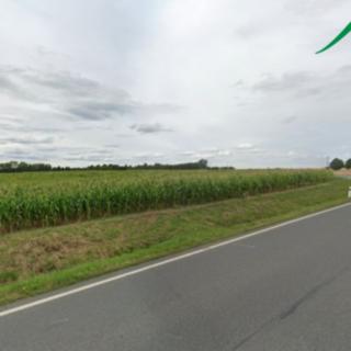 Prodej zemědělské půdy 11 038 m² Křižanov