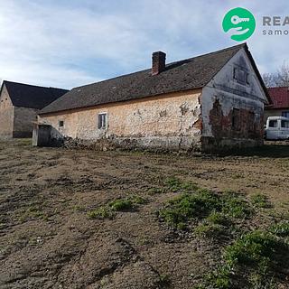 Prodej rodinného domu 360 m² Mochtín Těšetiny, Těšetiny