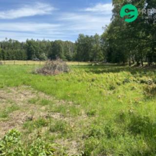 Prodej stavební parcely 1735 m² Nemojov