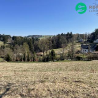 Prodej stavební parcely 2 348 m² Klášterec nad Orlicí Zbudov, Zbudov