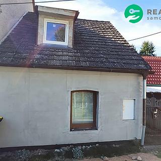 Prodej rodinného domu 80 m² Kostelec nad Orlicí, Purkyňova