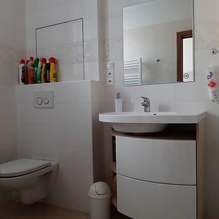 Pronájem bytu 2+1 65 m² České Budějovice, Heydukova