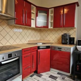 Pronájem bytu 2+1 58 m² Tachov, školní