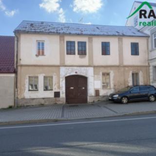 Prodej rodinného domu 220 m² Stráž, Stráž