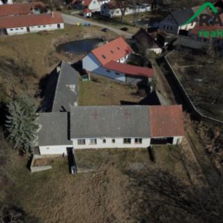 Prodej rodinného domu 65 m² Čáslavsko, Štědrovice