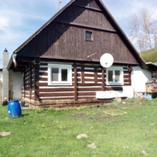 Prodej rodinného domu 581 m² Dolní Brusnice, Dolní Brusnice 
