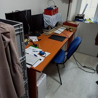 Prodej kanceláře 35 m² Olomouc, Tylova