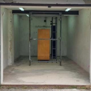 Prodej garáže 22 m² Nová Role, Chodovská