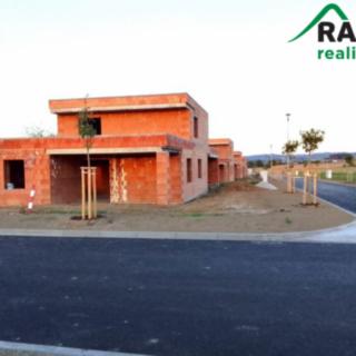 Prodej rodinného domu 138 m² Klatovy II, Gorkého