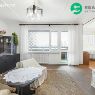 Pronájem bytu 1+1 30 m² Liberec