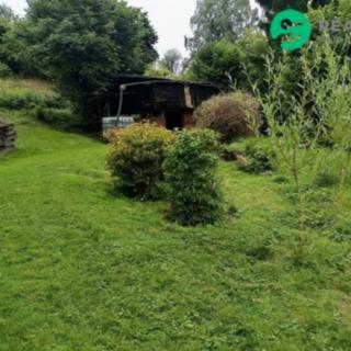 Prodej stavební parcely 2880 m² Náchod