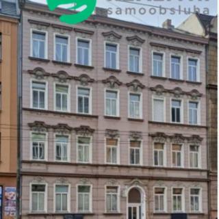 Prodej činžovního domu 600 m² Teplice, Duchcovská 