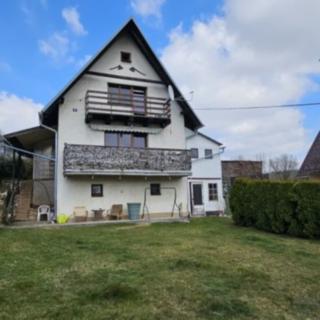 Prodej chaty 70 m² Olbramov