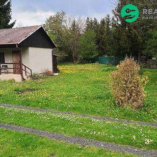 Prodej chaty 20 m² Kralupy nad Vltavou, Zeměchy