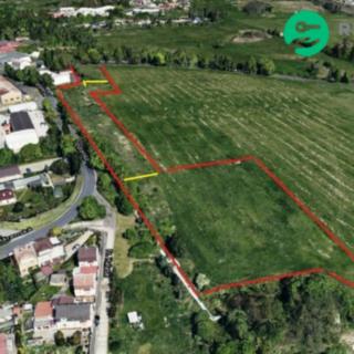 Prodej zemědělské půdy 15 056 m² Karlovy Vary