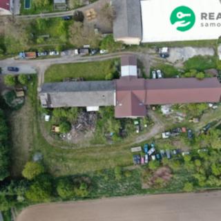 Prodej rodinného domu 1150 m² Střemy