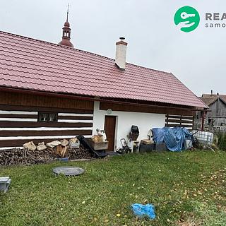 Prodej chalupy 100 m² Běchary Běchary