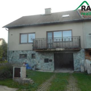 Prodej rodinného domu 185 m² Podlesí Turov, Turov