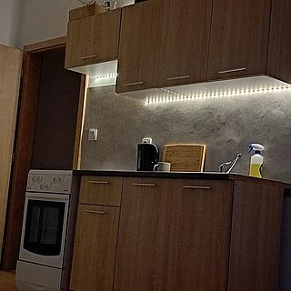 Pronájem bytu 1+kk a garsoniéry 37 m² Česká Třebová, Trávník